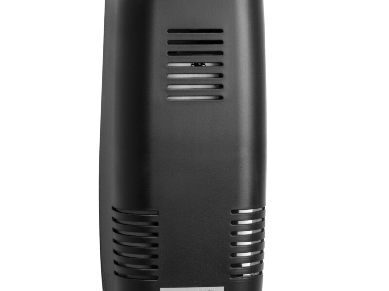 Dozownik na odświeżacz powietrza Katrin Ease Air Freshener Dispenser - czarny 104513