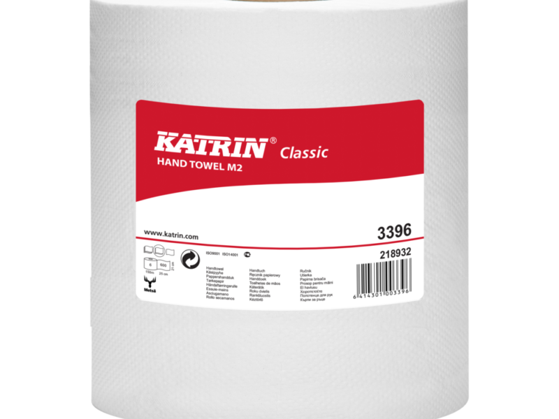 Ręcznik w roli Katrin 3396 Classic Hand Towel Roll M2